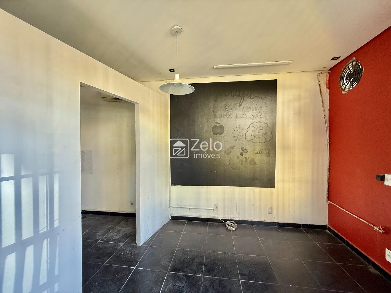Sala em Cambuí, Campinas - SP | Zelo Imóveis: 