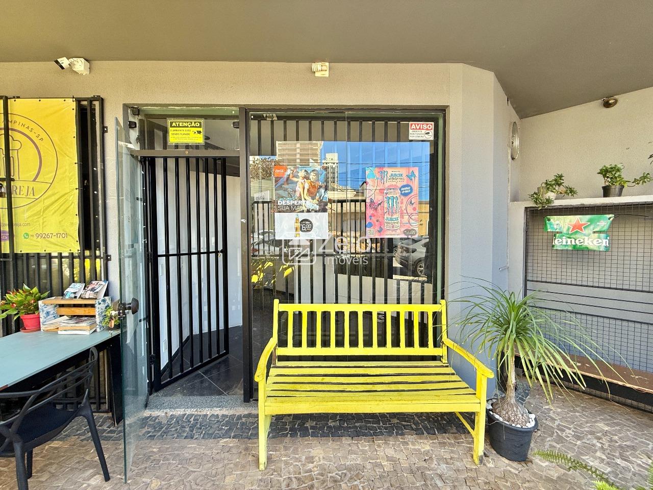 Sala em Cambuí, Campinas - SP | Zelo Imóveis: 
