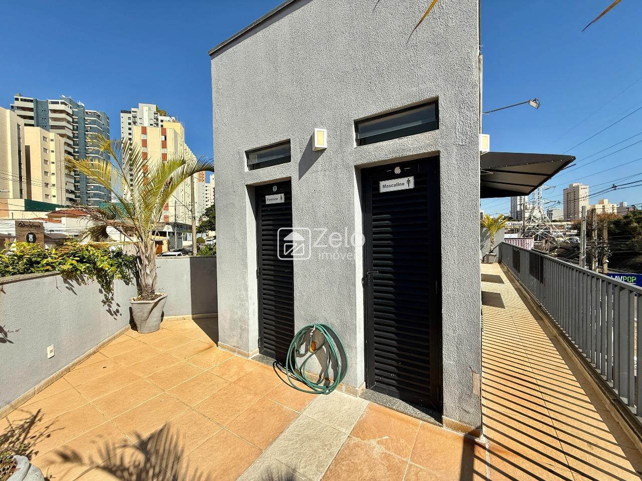 Sala em Cambuí, Campinas - SP | Zelo Imóveis: 