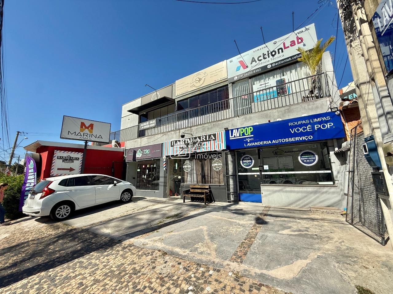 Sala em Cambuí, Campinas - SP | Zelo Imóveis: 
