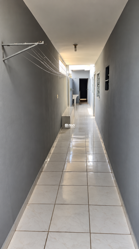 Casa em Jardim Campos Elíseos, Campinas - SP | Zelo Imóveis: Casa à venda, Jardim Campos Elíseos - Campinas/SP