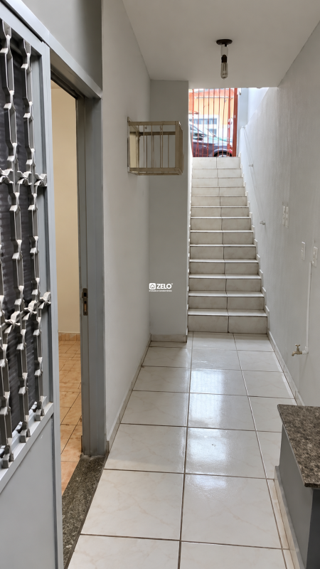 Casa em Jardim Campos Elíseos, Campinas - SP | Zelo Imóveis: Casa à venda, Jardim Campos Elíseos - Campinas/SP
