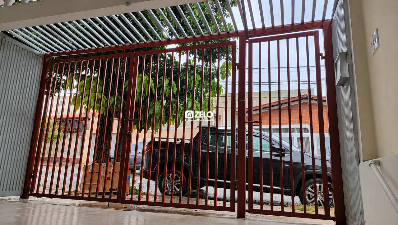 Casa em Jardim Campos Elíseos, Campinas - SP | Zelo Imóveis: Casa à venda, Jardim Campos Elíseos - Campinas/SP