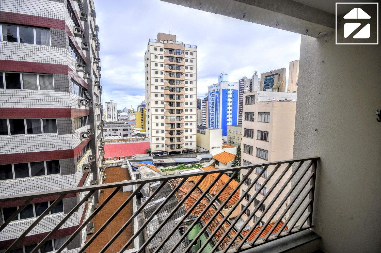 Apartamento em Centro, Campinas - SP | Zelo Imóveis: 