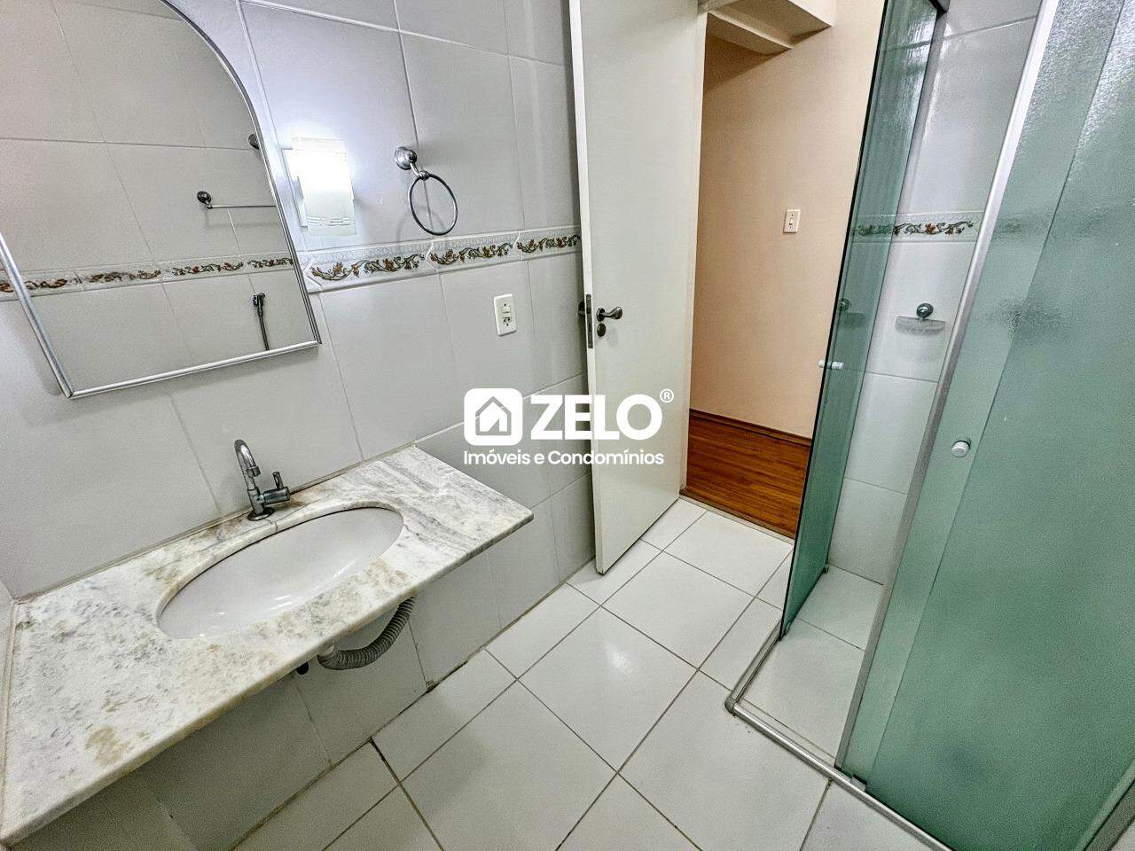 Apartamento em Centro, Campinas - SP | Zelo Imóveis: 