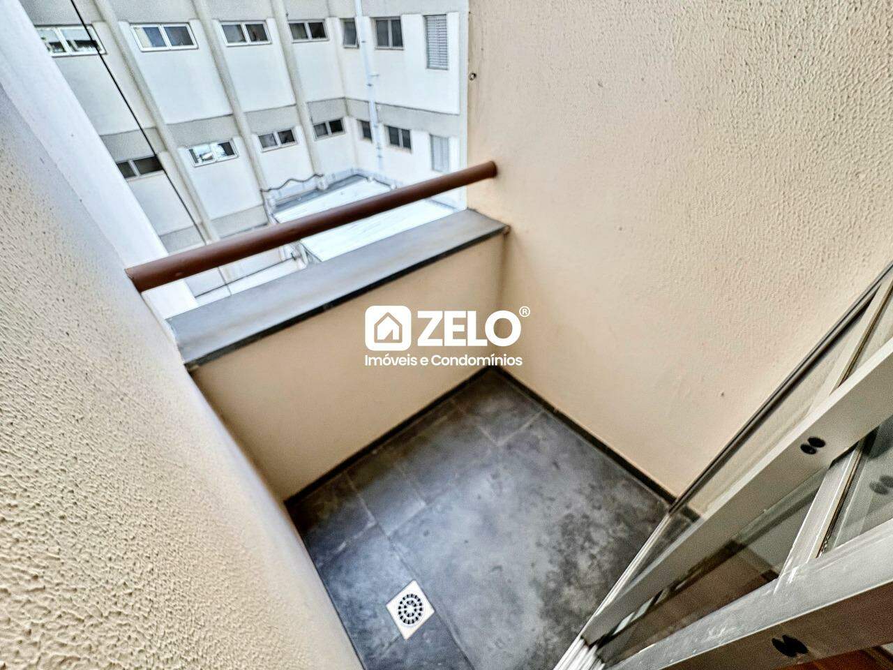 Apartamento em Centro, Campinas - SP | Zelo Imóveis: 