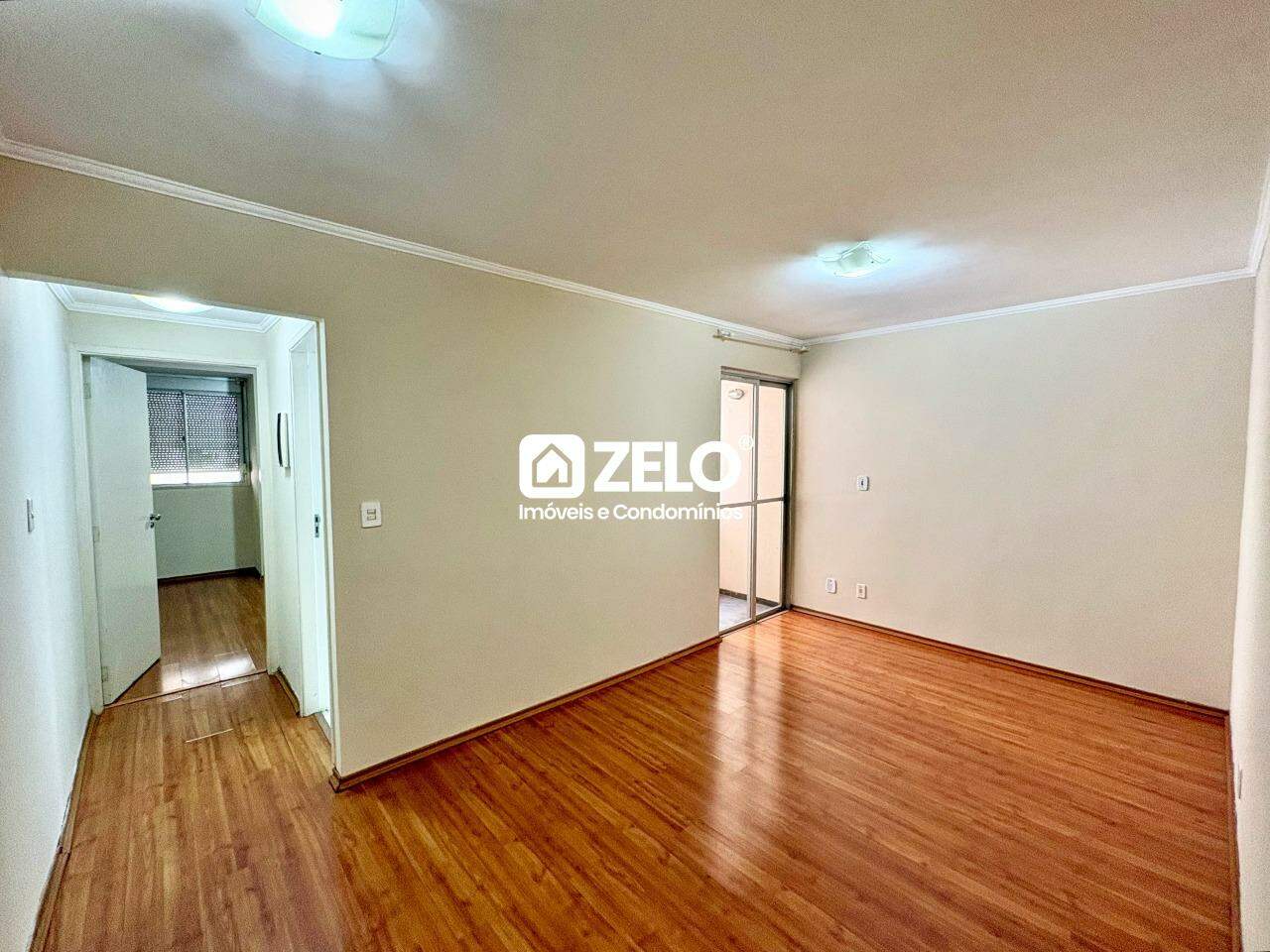 Apartamento em Centro, Campinas - SP | Zelo Imóveis: 