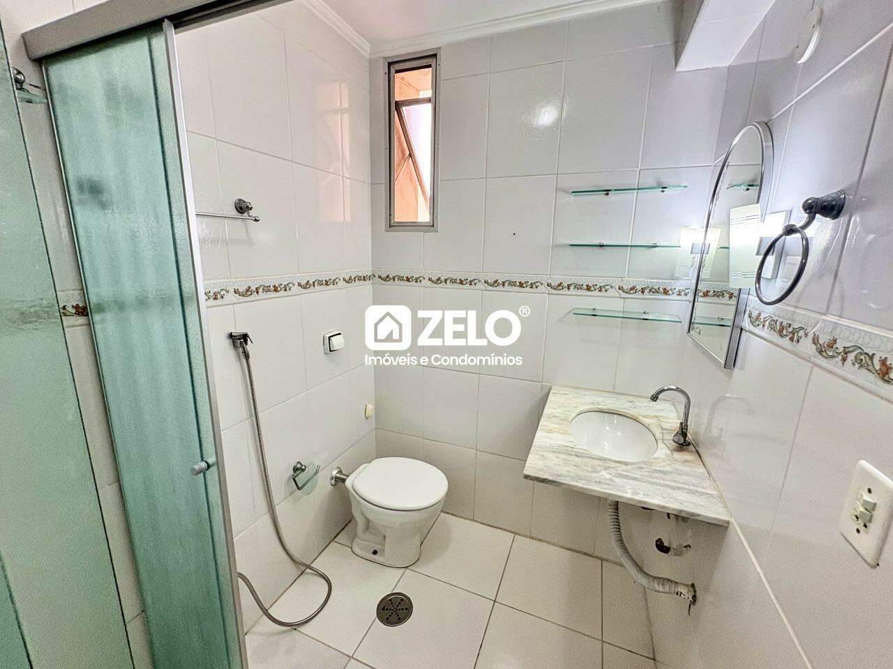 Apartamento em Centro, Campinas - SP | Zelo Imóveis: 