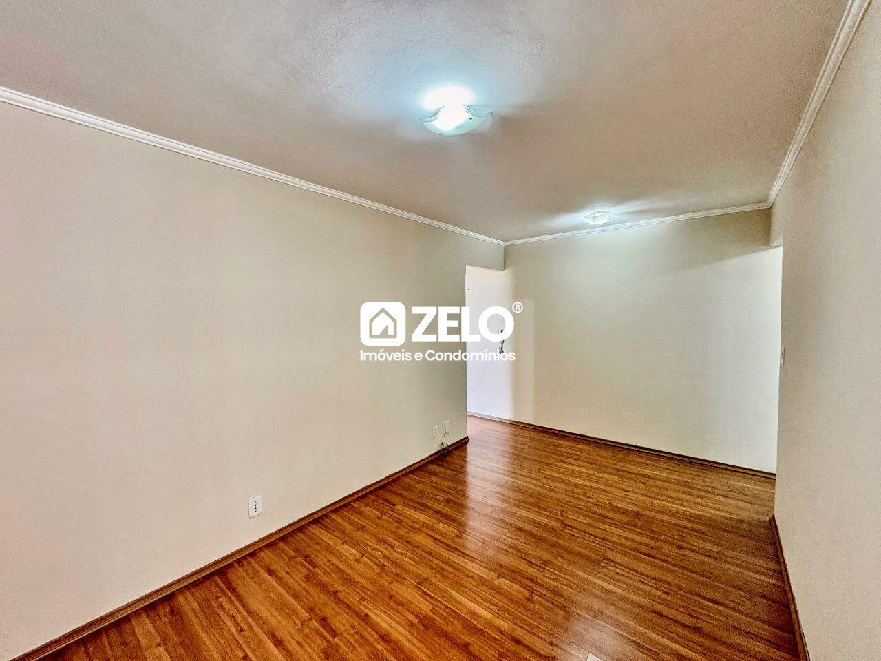 Apartamento em Centro, Campinas - SP | Zelo Imóveis: 