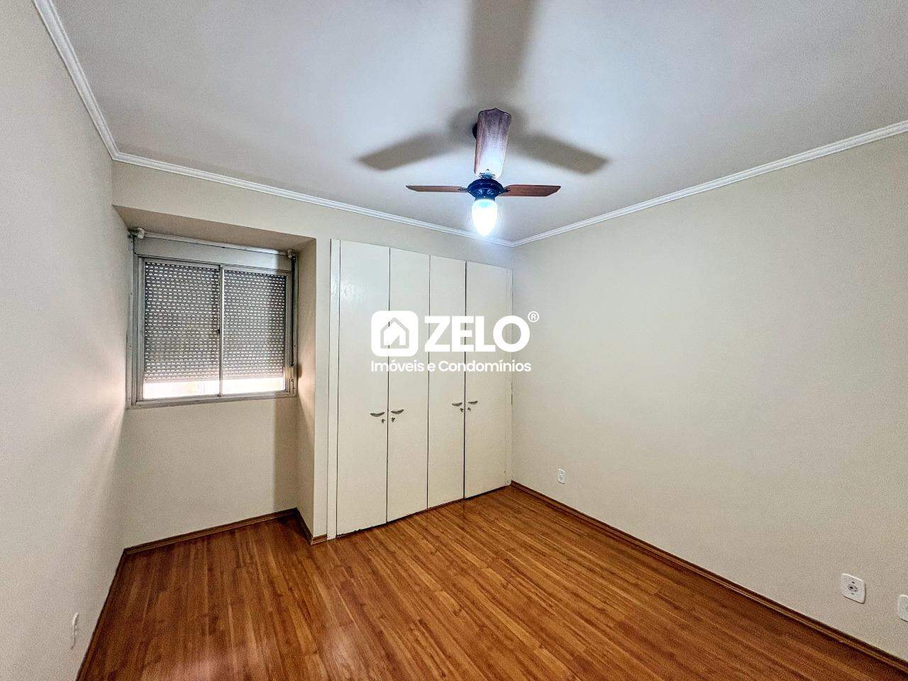 Apartamento em Centro, Campinas - SP | Zelo Imóveis: 