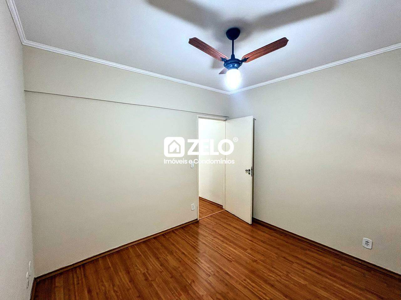 Apartamento em Centro, Campinas - SP | Zelo Imóveis: 