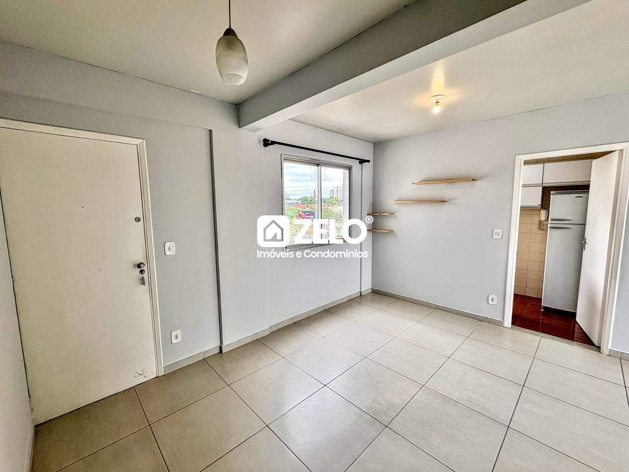 Apartamento em Centro, Campinas - SP | Zelo Imóveis: Apartamento para alugar, Centro - Campinas/SP