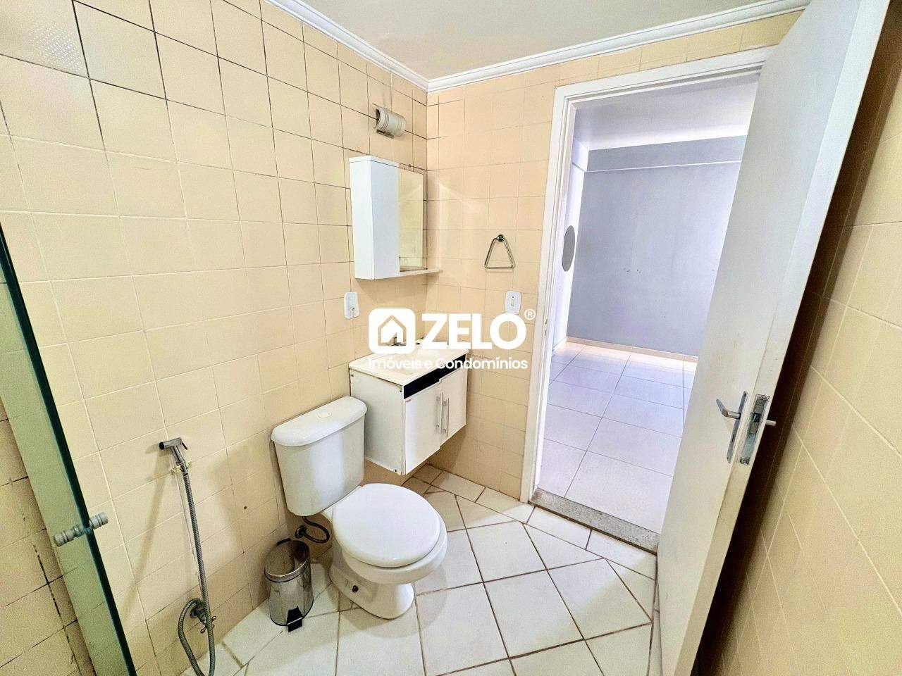 Apartamento em Centro, Campinas - SP | Zelo Imóveis: 