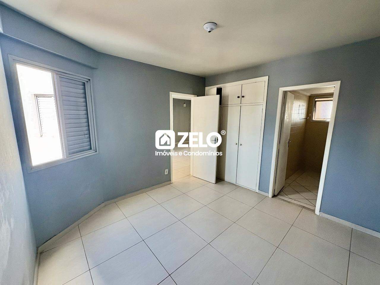 Apartamento em Centro, Campinas - SP | Zelo Imóveis: 