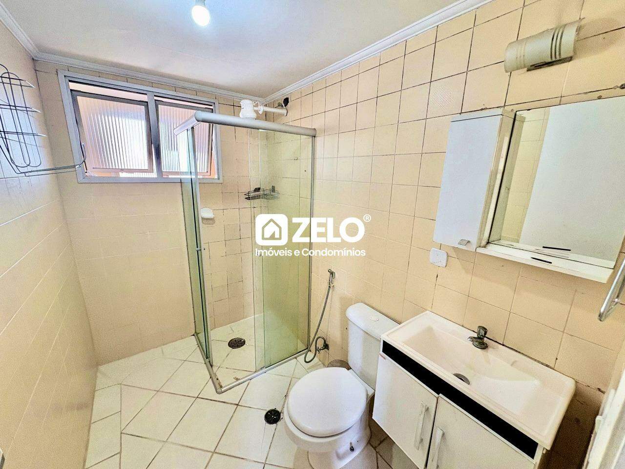 Apartamento em Centro, Campinas - SP | Zelo Imóveis: 
