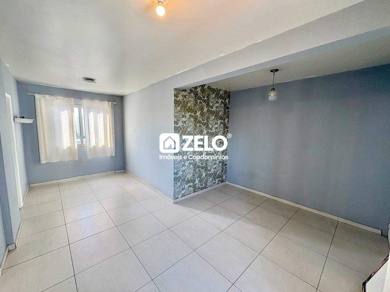 Apartamento em Centro, Campinas - SP | Zelo Imóveis: 