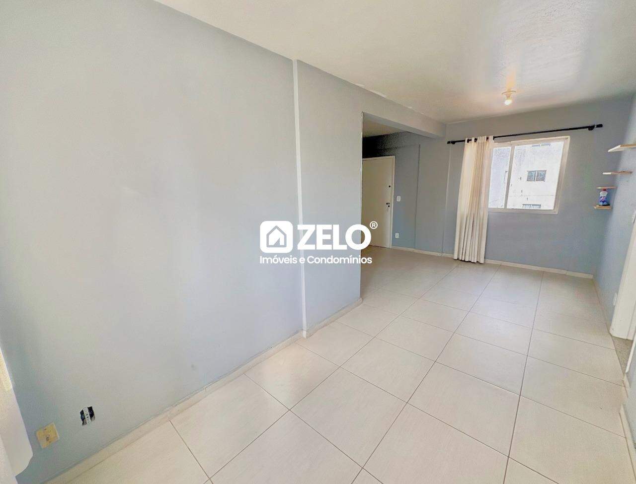 Apartamento em Centro, Campinas - SP | Zelo Imóveis: 