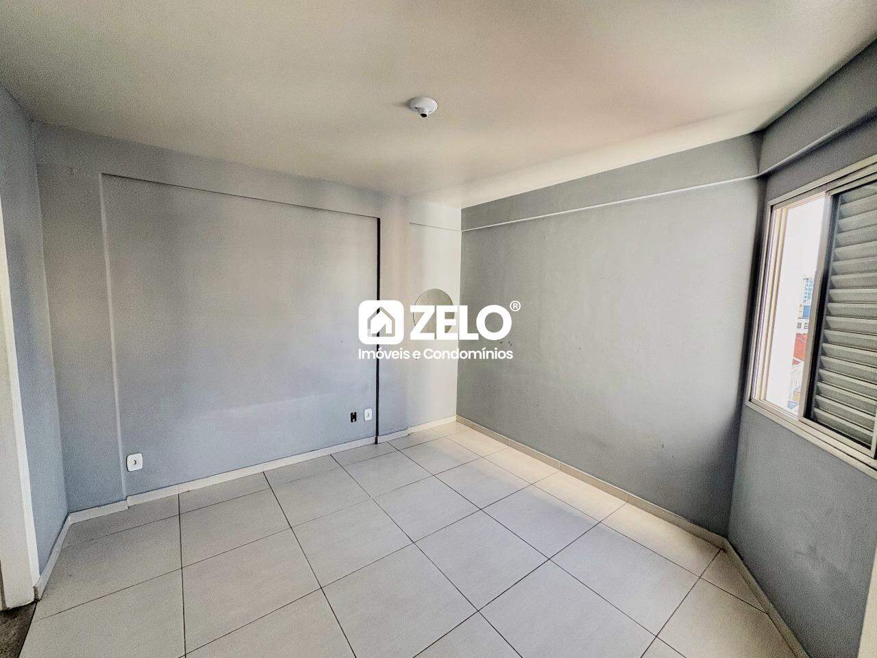 Apartamento em Centro, Campinas - SP | Zelo Imóveis: 