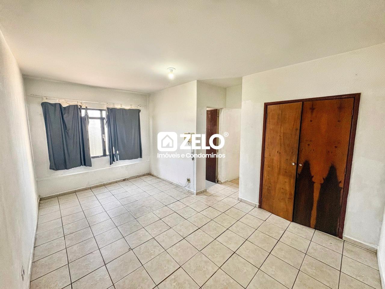 Apartamento em Centro, Campinas - SP | Zelo Imóveis: 