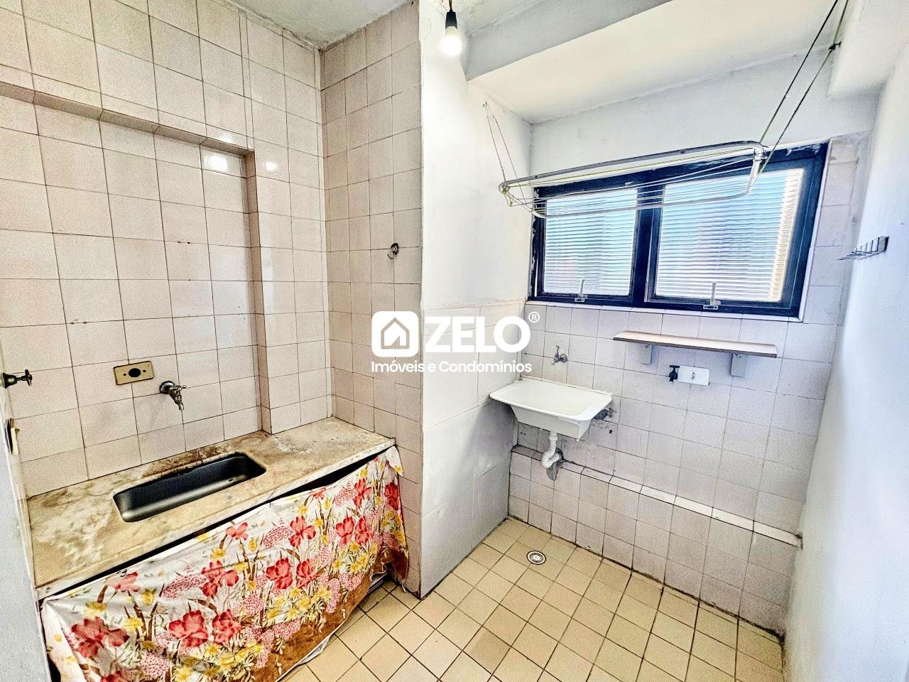 Apartamento em Centro, Campinas - SP | Zelo Imóveis: 