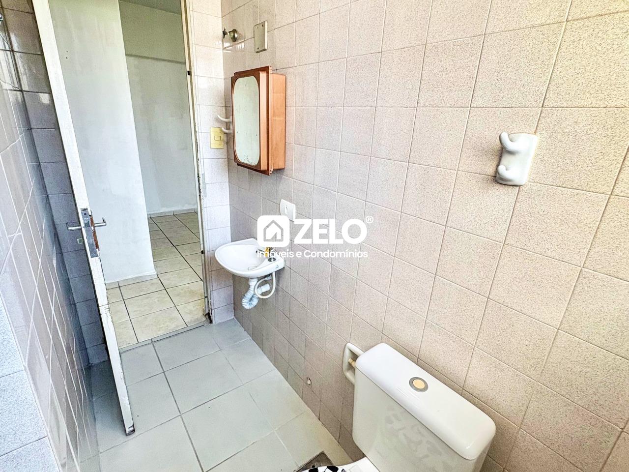 Apartamento em Centro, Campinas - SP | Zelo Imóveis: 