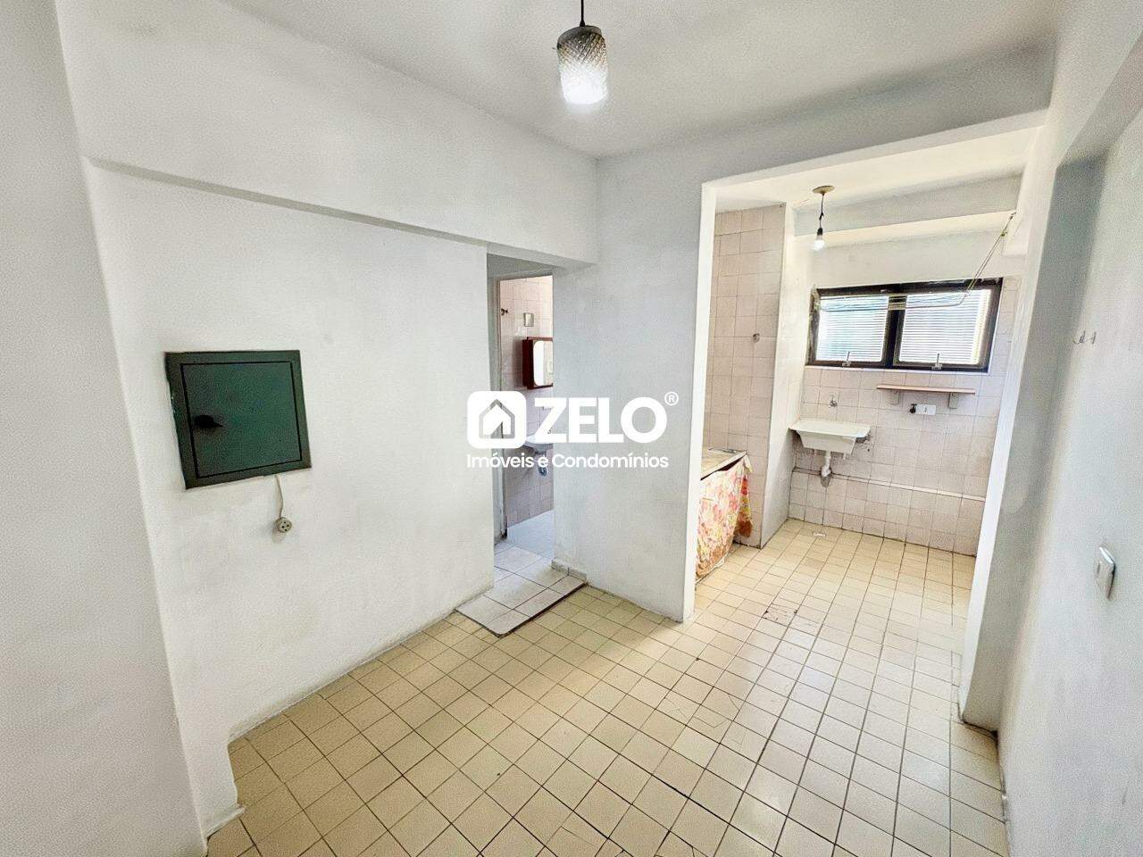 Apartamento em Centro, Campinas - SP | Zelo Imóveis: 