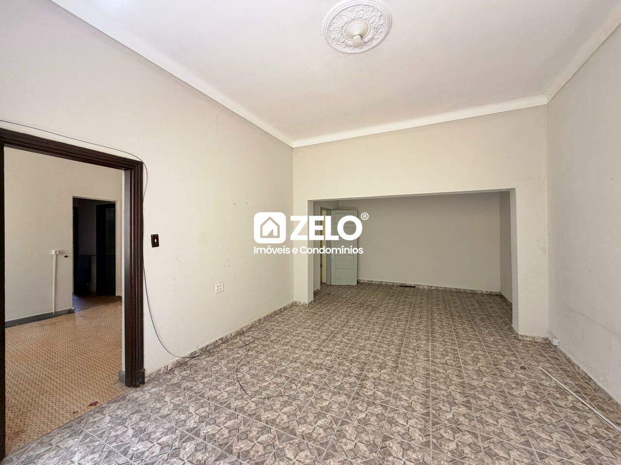 Casa em Bosque, Campinas - SP | Zelo Imóveis: Casa para alugar, Bosque - Campinas/SP