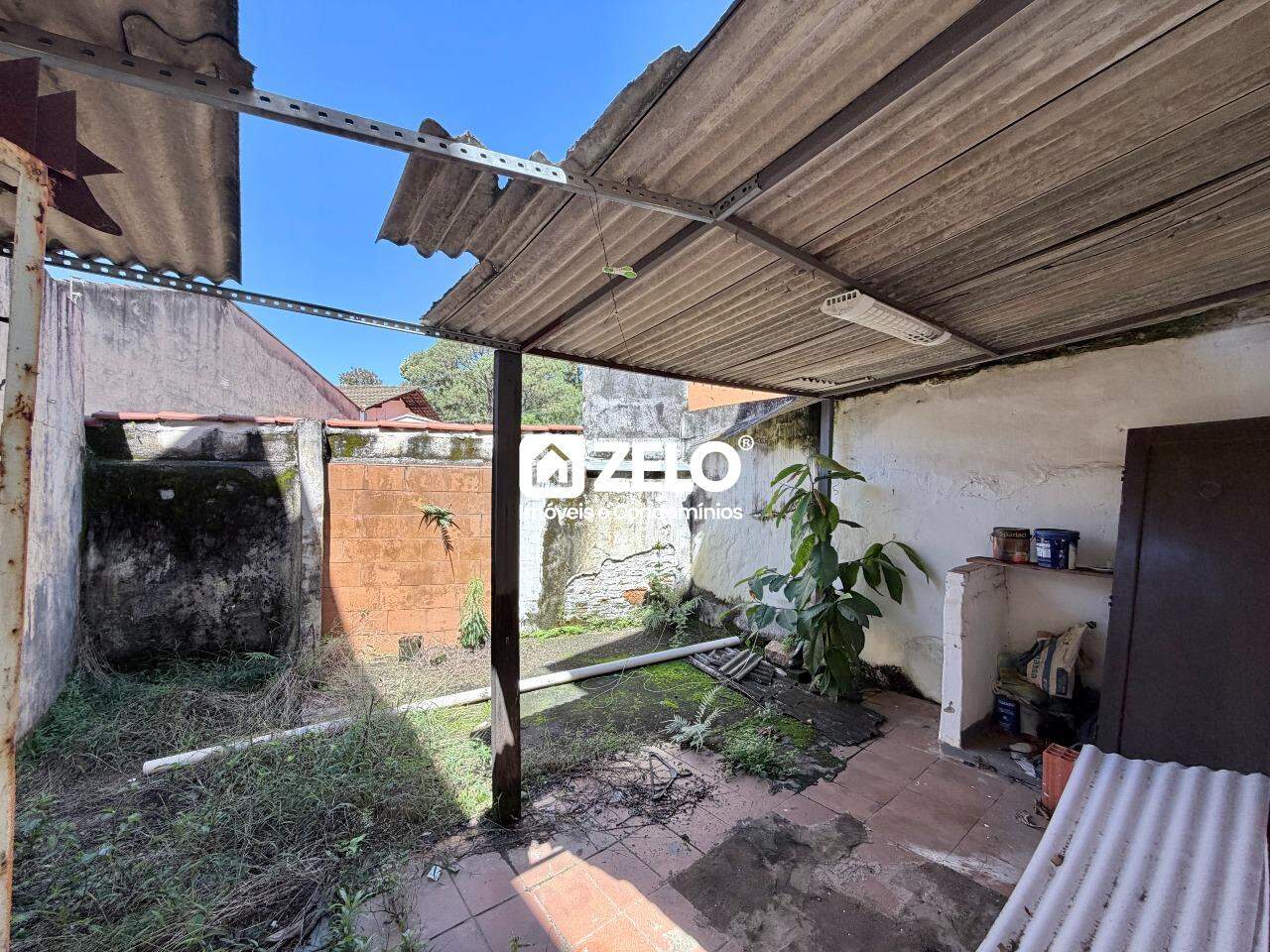 Casa em Bosque, Campinas - SP | Zelo Imóveis: Casa para alugar, Bosque - Campinas/SP