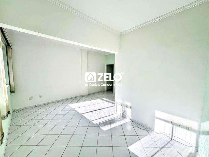 Apartamento em Centro, Campinas - SP | Zelo Imóveis: 