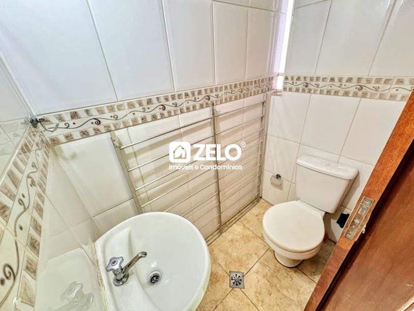 Apartamento em Centro, Campinas - SP | Zelo Imóveis: 