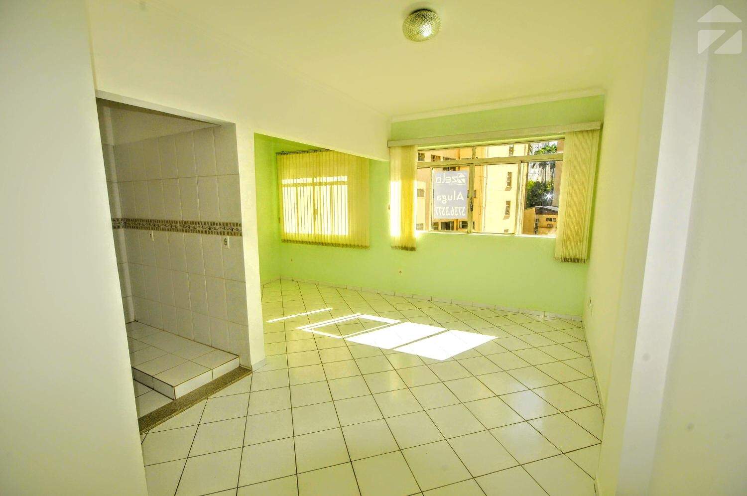 Apartamento em Centro, Campinas - SP | Zelo Imóveis: 