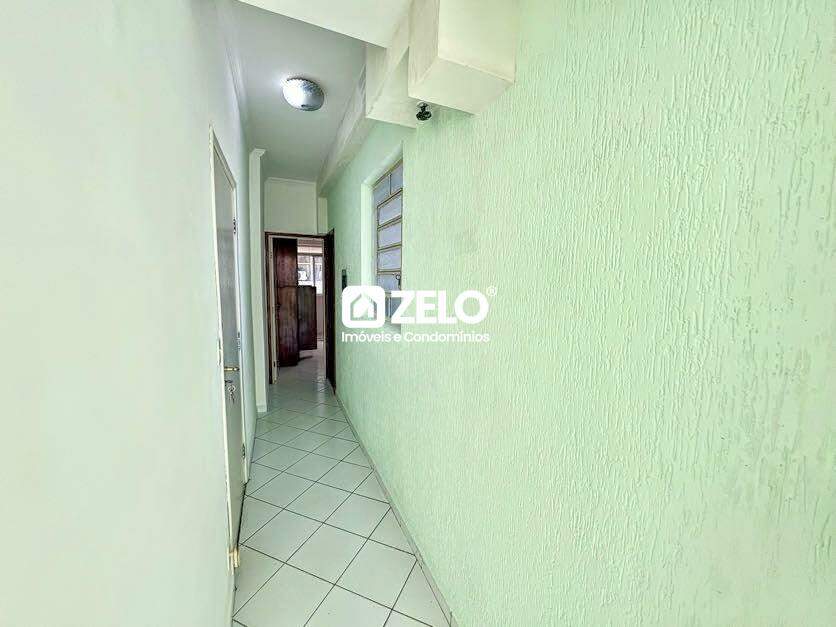Apartamento em Centro, Campinas - SP | Zelo Imóveis: 