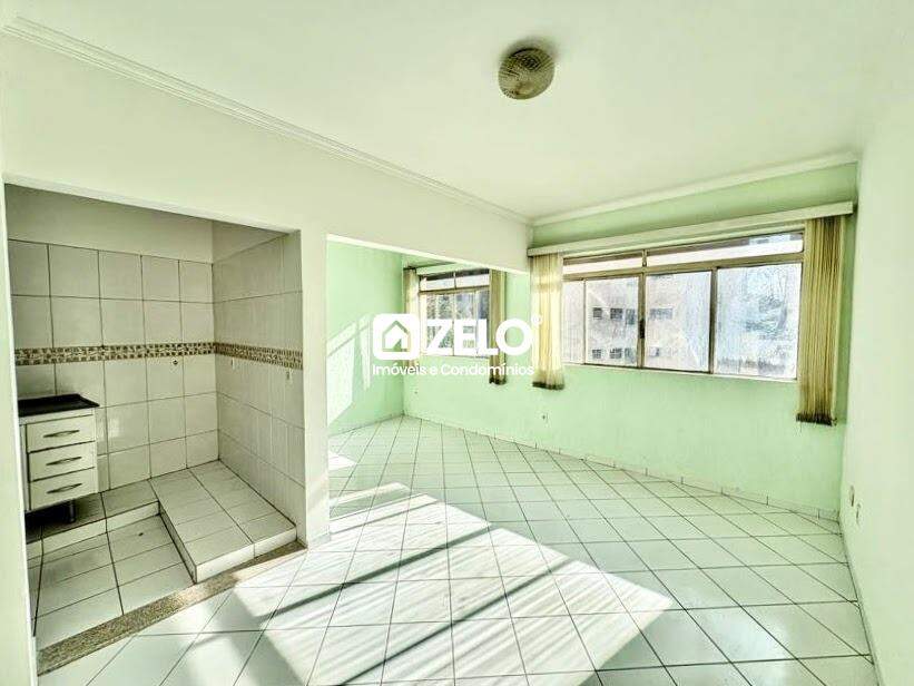 Apartamento em Centro, Campinas - SP | Zelo Imóveis: 