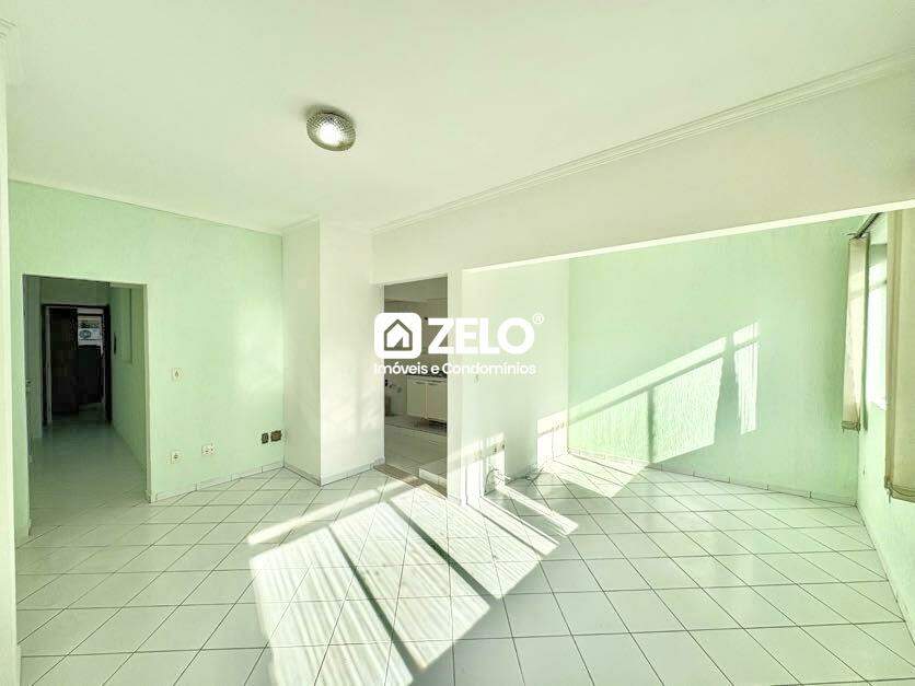 Apartamento em Centro, Campinas - SP | Zelo Imóveis: 