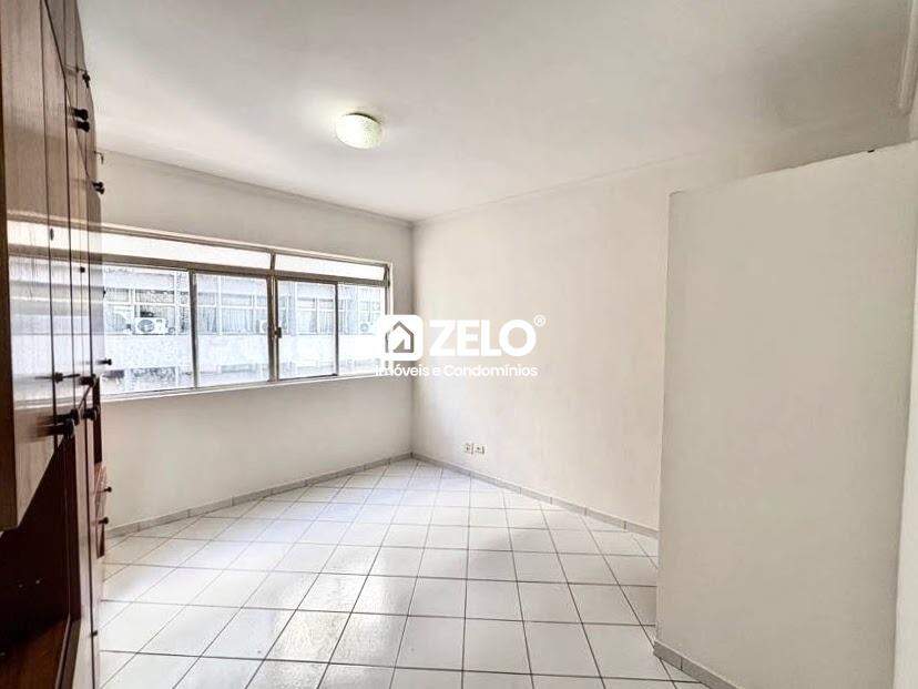 Apartamento em Centro, Campinas - SP | Zelo Imóveis: 