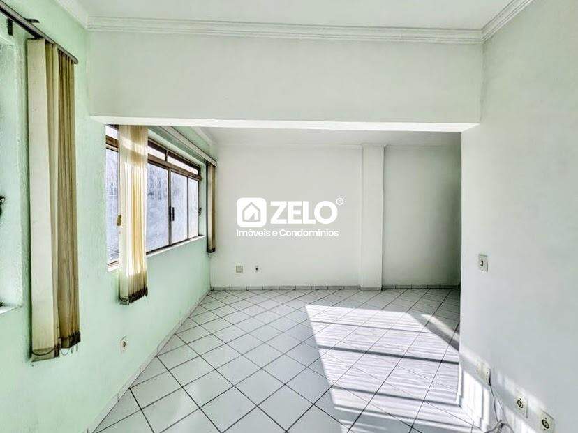 Apartamento em Centro, Campinas - SP | Zelo Imóveis: 