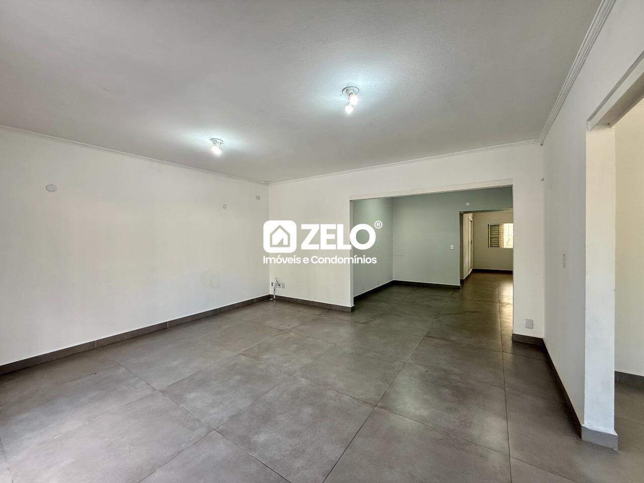 Casa em Vila Madalena, Campinas - SP | Zelo Imóveis: 