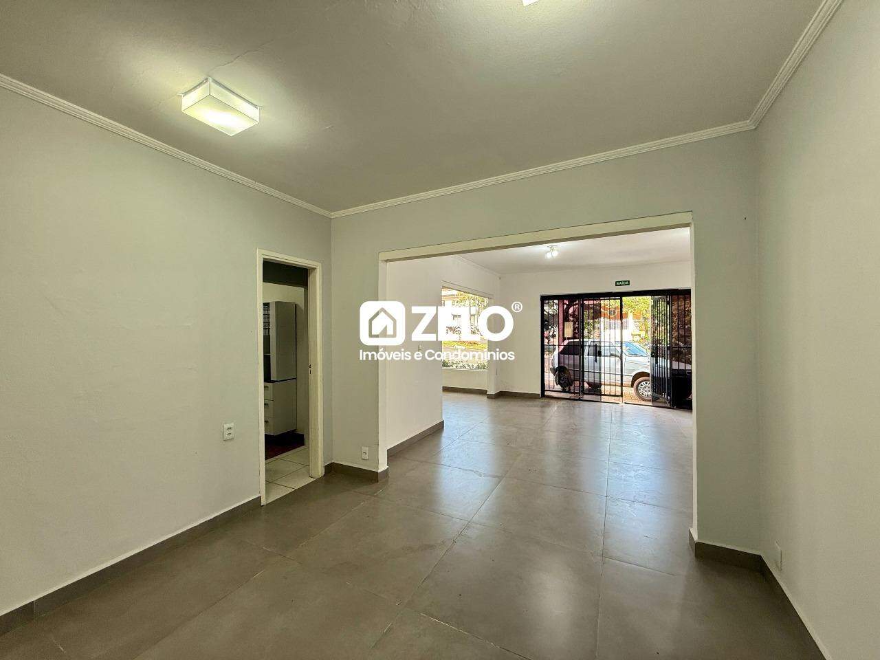 Casa em Vila Madalena, Campinas - SP | Zelo Imóveis: 
