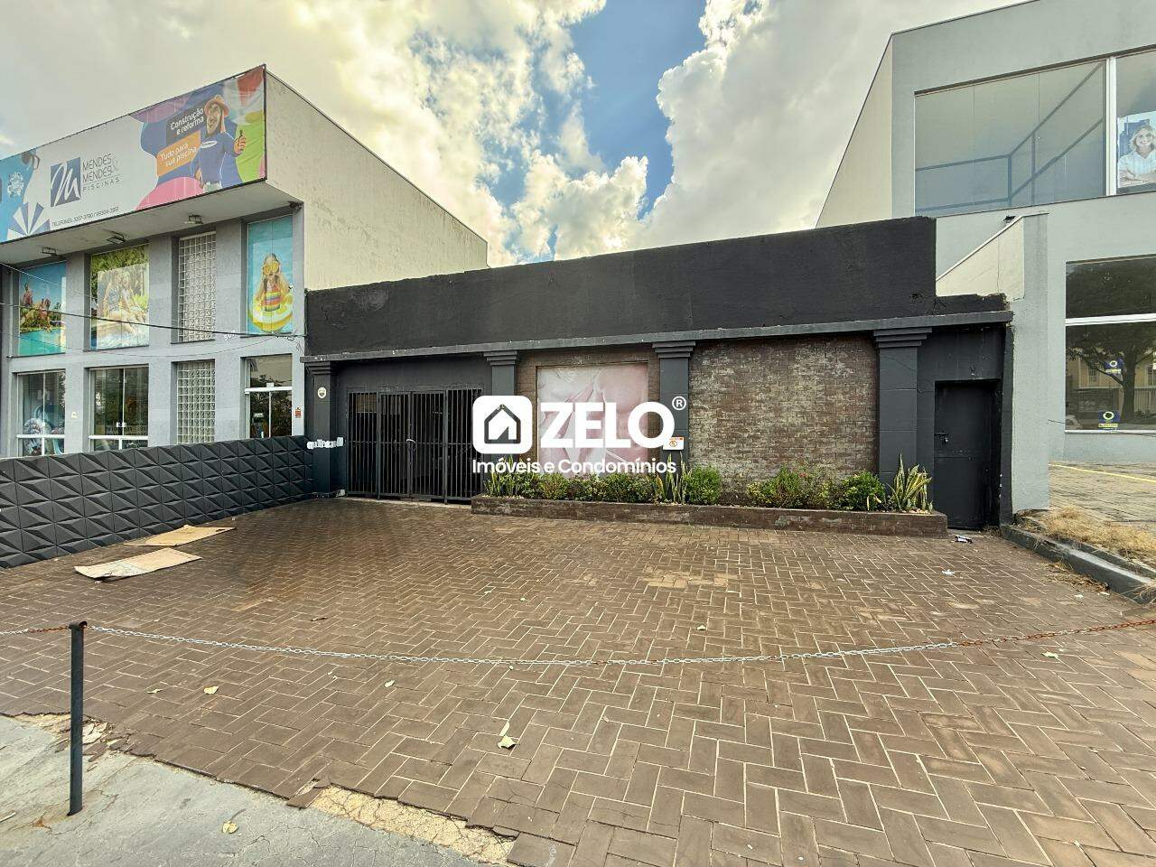 Casa em Vila Madalena, Campinas - SP | Zelo Imóveis: 