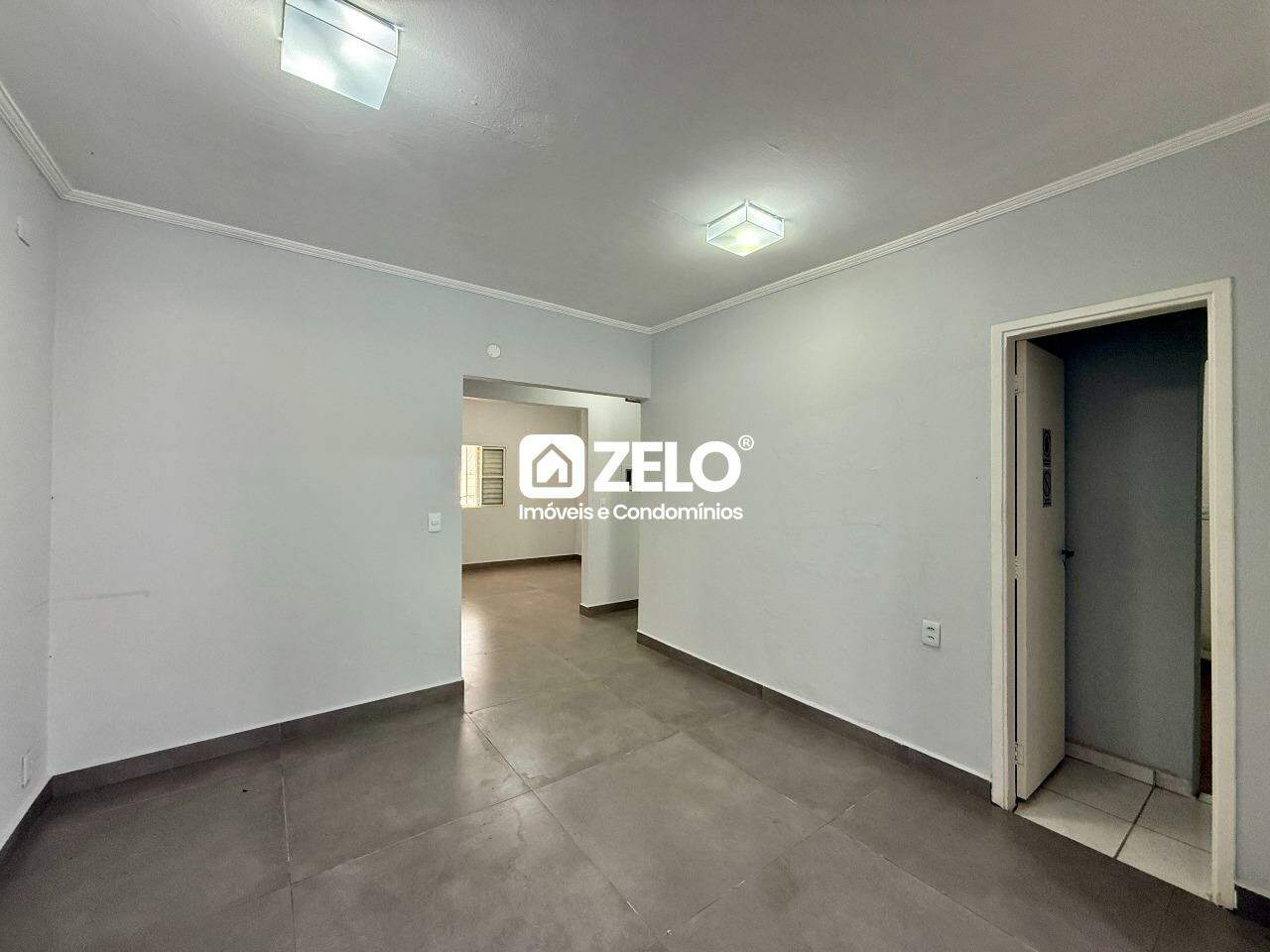 Casa em Vila Madalena, Campinas - SP | Zelo Imóveis: 