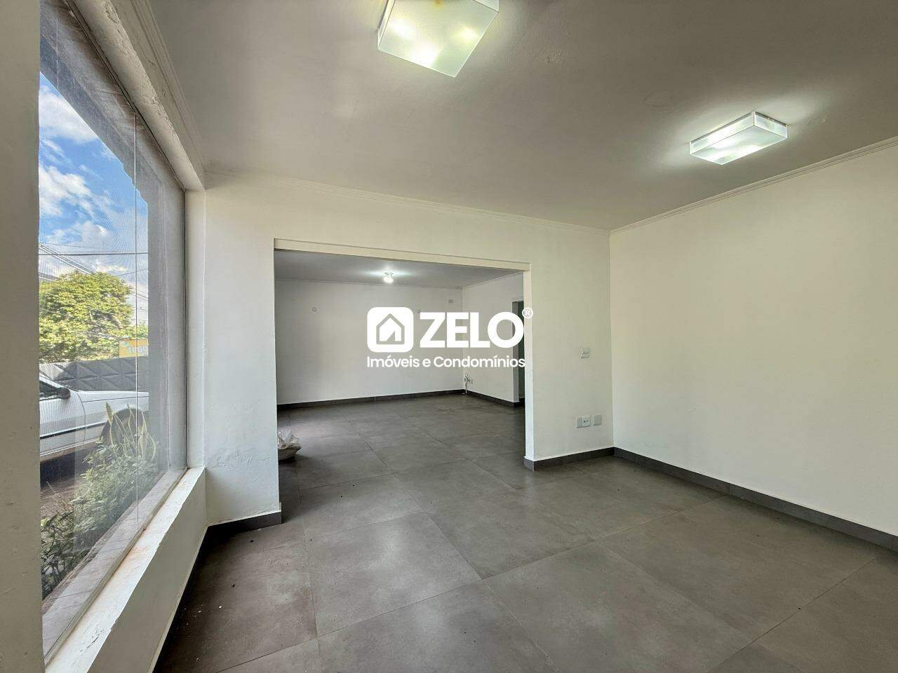 Casa em Vila Madalena, Campinas - SP | Zelo Imóveis: 