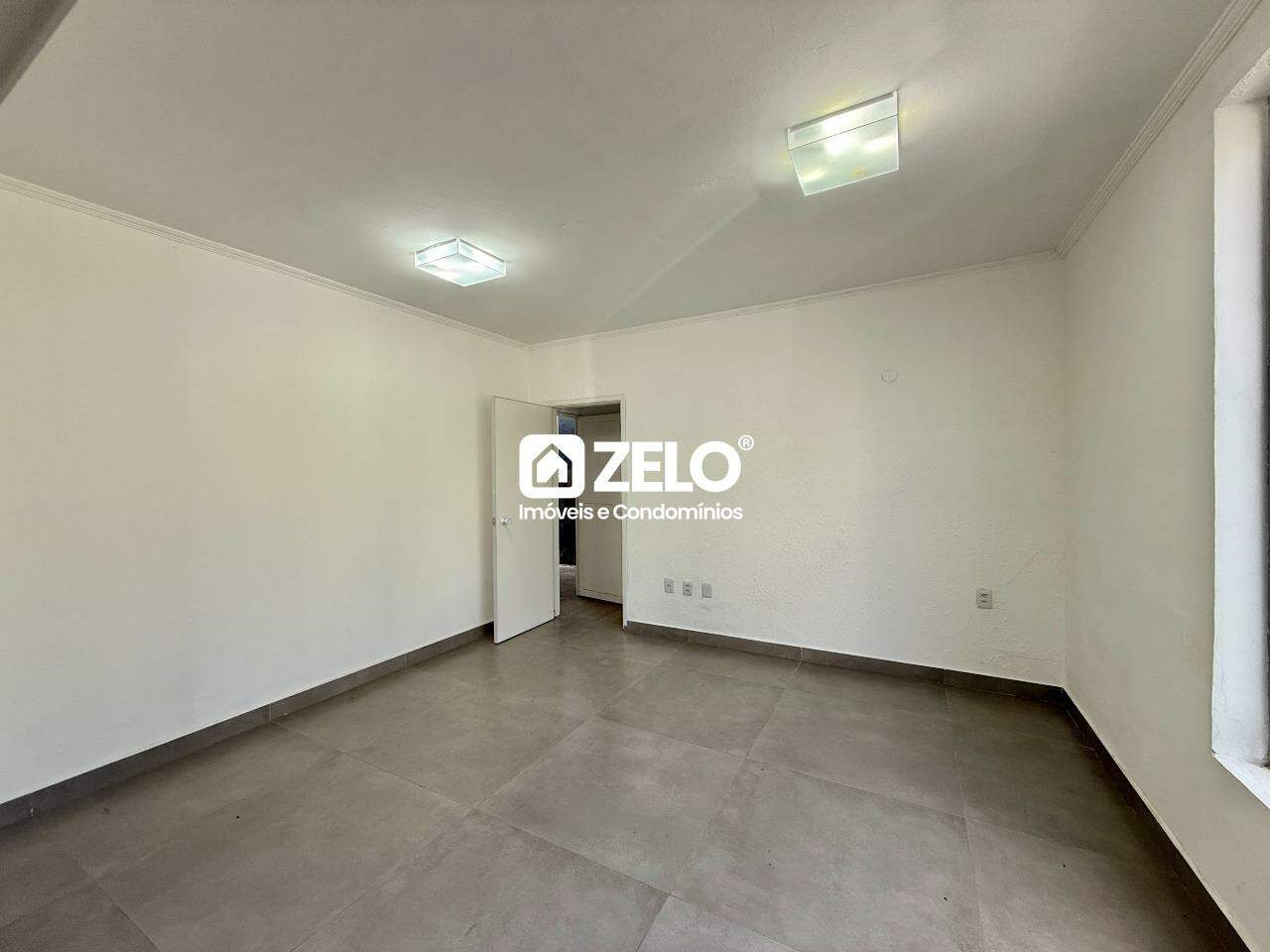Casa em Vila Madalena, Campinas - SP | Zelo Imóveis: 