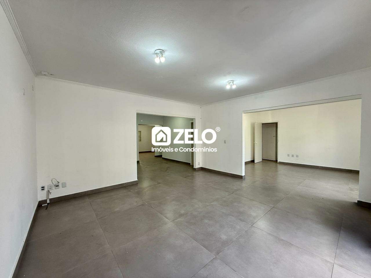 Casa em Vila Madalena, Campinas - SP | Zelo Imóveis: 