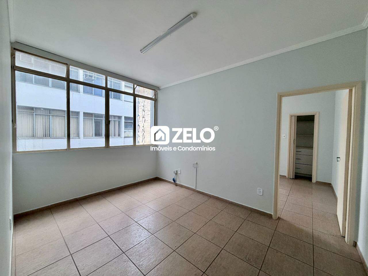 Sala em Centro, Campinas - SP | Zelo Imóveis: Sala para alugar, Centro - Campinas/SP