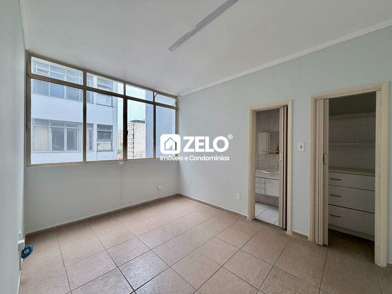 Sala em Centro, Campinas - SP | Zelo Imóveis: Sala para alugar, Centro - Campinas/SP