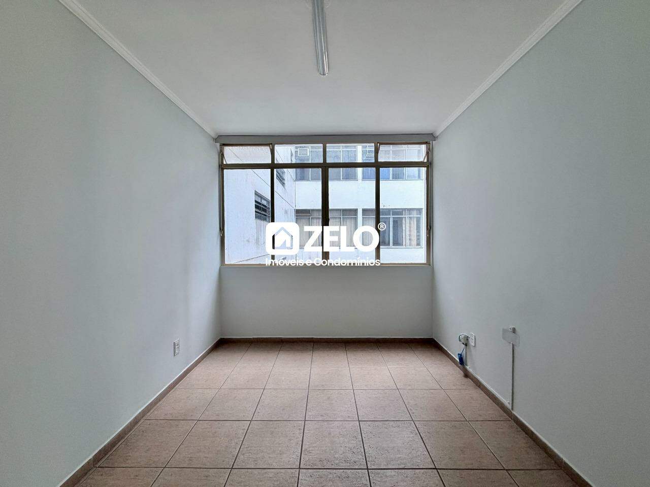 Sala em Centro, Campinas - SP | Zelo Imóveis: Sala para alugar, Centro - Campinas/SP