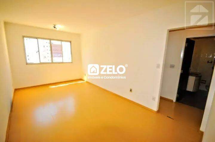 Apartamento em Centro, Campinas - SP | Zelo Imóveis: 