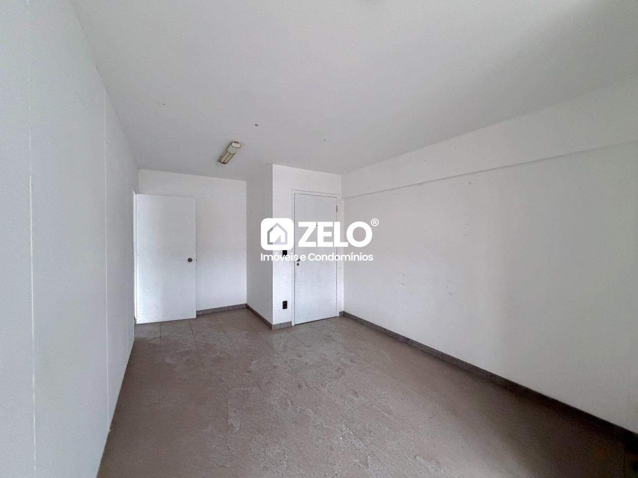 Sala em Centro, Campinas - SP | Zelo Imóveis: Sala para alugar, Centro - Campinas/SP