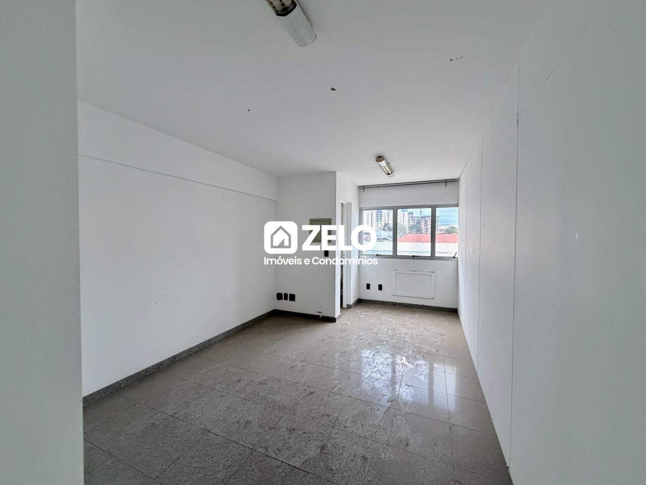 Sala em Centro, Campinas - SP | Zelo Imóveis: Sala para alugar, Centro - Campinas/SP