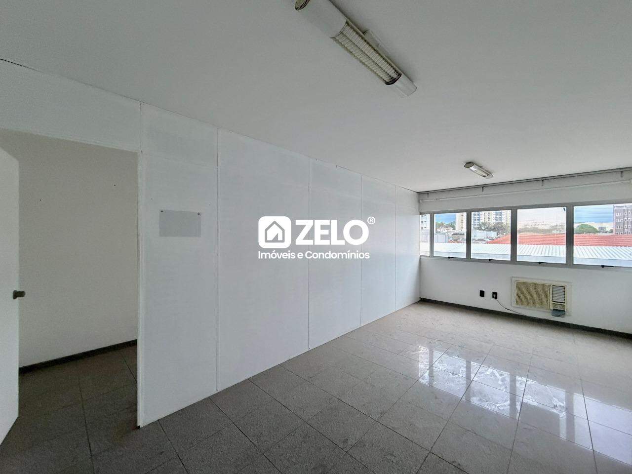 Sala em Centro, Campinas - SP | Zelo Imóveis: Sala para alugar, Centro - Campinas/SP